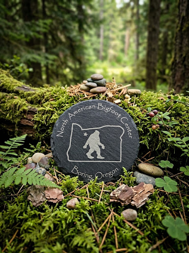 Slate magnet
