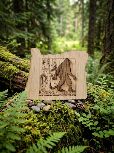 Engraved souvenir